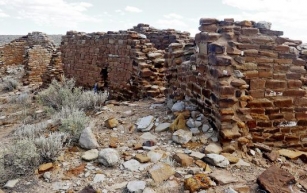 New thoughts on Chaco Canyon