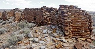 New Thoughts On Chaco Canyon