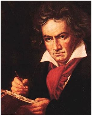 Lead Likely Did NOT Cause Beethoven's Deafness Or More