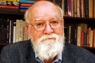 RIP Dan Dennett
