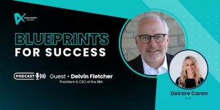 Understanding Business Analysis And AI With Delvin Fletcher