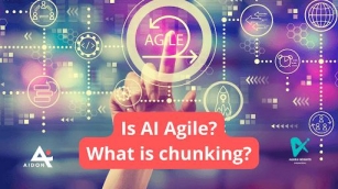 Agile Meets AI: Chunking, Adaptability, Focus