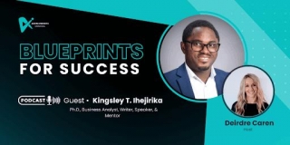 Academic Theory To Business Analysis With Kingsley Ihejirika