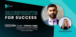 Future Of Business Architecture: Insights From Krishan Jogia