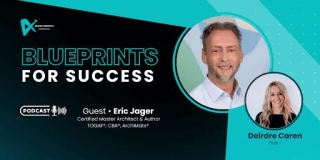 Enterprise Architecture: Getting Started With Eric Jager