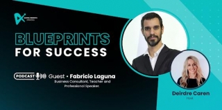 Fabricio Laguna Talks Business Analysis And AI