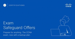 Cisco Exam Safeguard CCNA E CCNP 2024