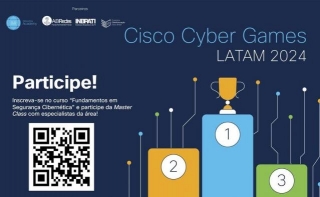 Cisco Cyber Games LATAM 2024