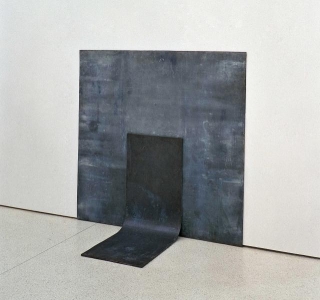 Richard Serra 1938-2024