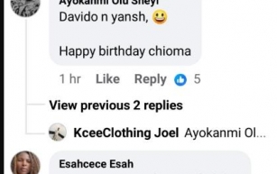 “OBO and nyansh” – Davido and Chioma loved-up video in Jamaica ahead of her 29th birthday stirs reactions
