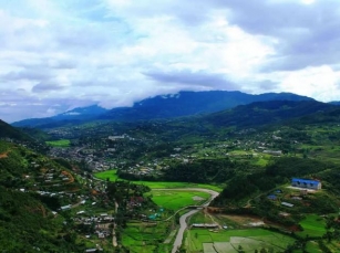 Best Places To Visit In Manipur In April