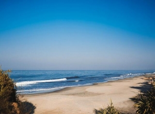 Best Places To Visit In April In Goa