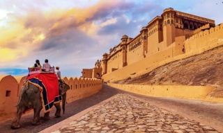 Exploring Rajasthan In April: A Guide To Must-Visit Destinations