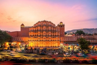 Exploring Rajasthan In March: A Guide To Must-Visit Destinations