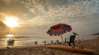 Exploring Goa In March: A Guide To Must-Visit Destinations