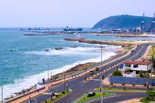 Exploring Andhra Pradesh In March: A Guide To Must-Visit Destinations