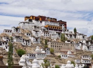 Best Places To Visit In Leh & Ladakh In March