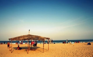 Best Places To Visit In Pondicherry In April