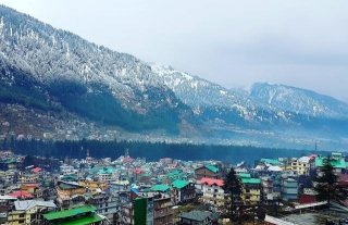 Best Places To Visit In Himachal Pradesh In April