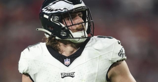 Jack Stoll Will Not Be Returning To The Eagles