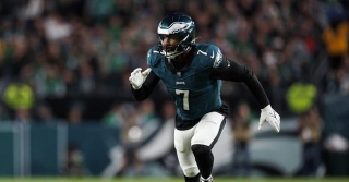 The Linc - Haason Reddick Trade Rumors Connect Him To Two Potential Landing Spots