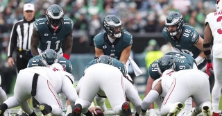The NFL Will Not Ban The “tush Push” In 2024