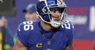 The Linc - Eagles Deny Tampering With Saquon Barkley