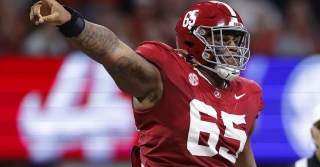 Daniel Jeremiah Dishes On Potential Offensive Line, Running Back Draft Targets For Birds
