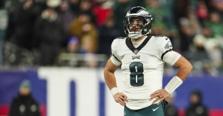 Marcus Mariota Is Staying In The NFC East