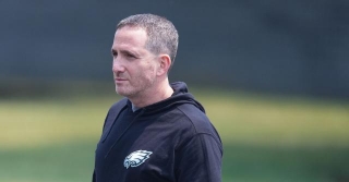 NFL Draft Results: Eagles Trade Down (AGAIN) With The 49ers