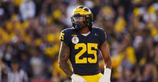 Ranking 6 Linebackers In The 2024 NFL Draft