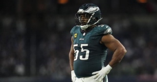 The Linc - Brandon Graham Says Eagles “didn’t Have All The Right Coaches In The Right Position” Last Year