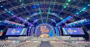 NFL Mock Draft 2024: Final Projection For All 32 First-round Picks