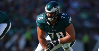 Sua Opeta Is Not Returning To The Eagles