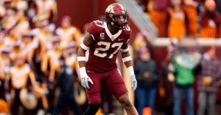 Ranking 7 Safety Prospects In The 2024 NFL Draft