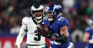 The Linc - More Saquon Barkley To Philly Rumors As Legal Tampering Begins