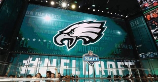 The Linc - NFL Insider Is Hearing Offensive Tackle To The Eagles In The First Round