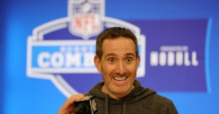 The Linc - PFF Says Howie Roseman Got Away With “highway Robbery”