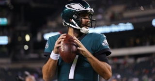 Report: Eagles Had Interest In Bringing Joe Flacco Back To Philly