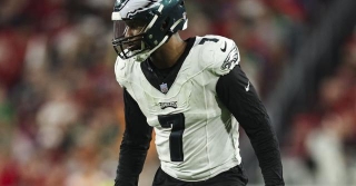 The Linc - Eagles “still Deciding On What To Do” About Haason Reddick