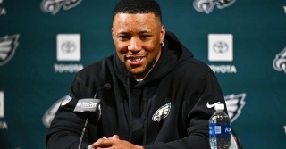 Is The Saquon Barkley Signing A Mistake For The Eagles?
