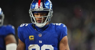 The Linc - Tiki Barber Really Doesn’t Want To See Saquon Barkley Land In Philly