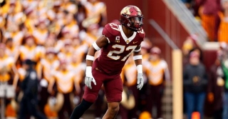 NFL Draft Rankings 2024: Safety