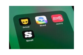 Data Protection Lawsuit Puts Grindr In The Legal Spotlight