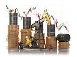 Weekly Data: Oil and Gold: Price Review for the Week Ahead