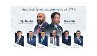 ATFX Hires Siju Daniel As The Chief Commercial Officer