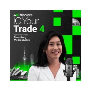 IC Markets Extends Collaboration With Bloomberg Media Studios For IC Your Trade 4