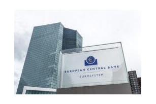 Expected ECB Rate Cuts Drive Global Stocks And Euro Uptick