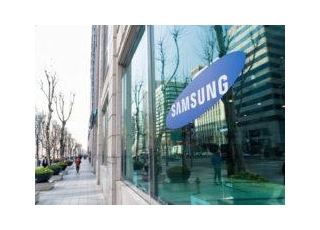 Samsung Boosted By Rising Chip Prices