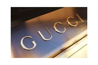 Kering SA Shares Plunge After Announcing Q1 Gucci Sales Drop